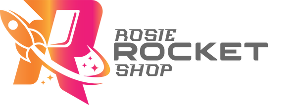 Rosie Rocket Shop